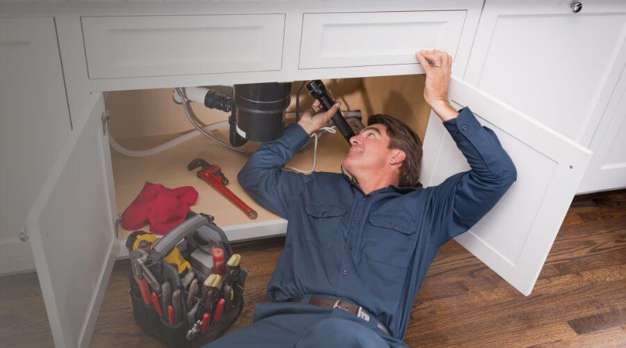 Professional expert plumbing services in Five Points, TN